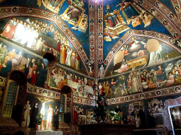 Basilique San Nicola à Tolentino