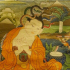 Conférence : Philosophie et bouddhisme : Nagarjuna