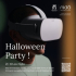 VR Halloween Party