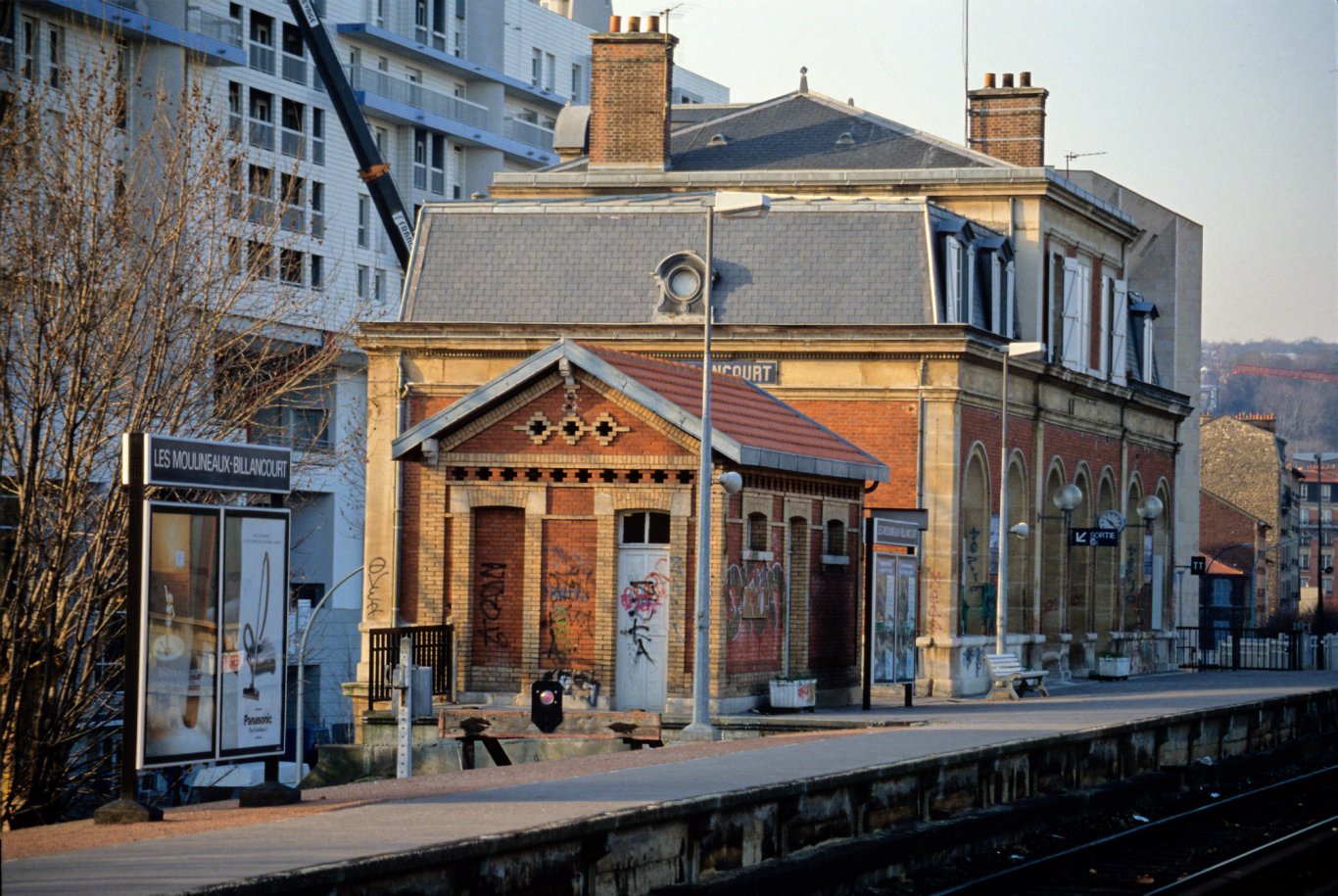 Vous emménagez à Issy-les-Moulineaux ? | Issy-les-Moulineaux