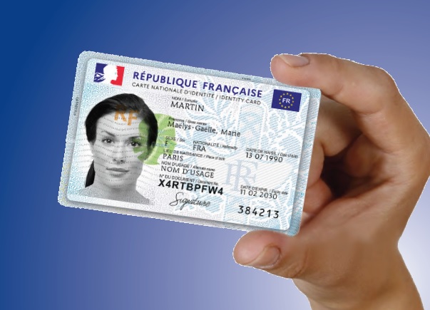 Carte Nationale D Identite Issy Les Moulineaux