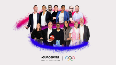 Logistique : les Jeux Olympiques se jouent à Issy-les-Moulineaux