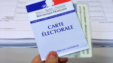 Un geste simple pour la démocratie : l’inscription électorale