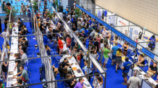 Le Forum de rentrée 2025 se tiendra les 5 et 6 septembre