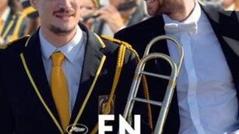 En Fanfare