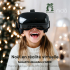 Noël en réalité virtuelle