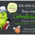 Escape game Cornebidouille