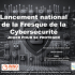 Lancement national de la Fresque de la Cybersécurité