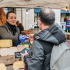 Le Marché Gourmand des Terroirs de France investira la place de l'Hôtel de Ville les 15, 16 et 17 mars