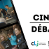 Ciné-Débat du CLJ