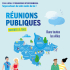 Réunion Publique Plan Local d'Urbanisme Intercommunal (PLUi)