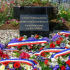 Hommage de la République aux morts pour la France en Indochine