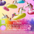 Soirée Licorne 2