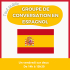 Groupe de conversation en espagnol