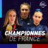 Triathlon : un championnat de France aux couleurs Isséennes.